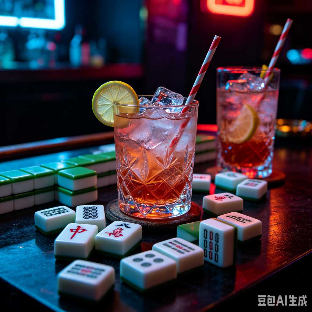 Quito,mahjong