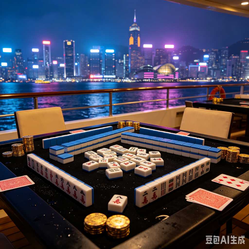 mass production mahjong set