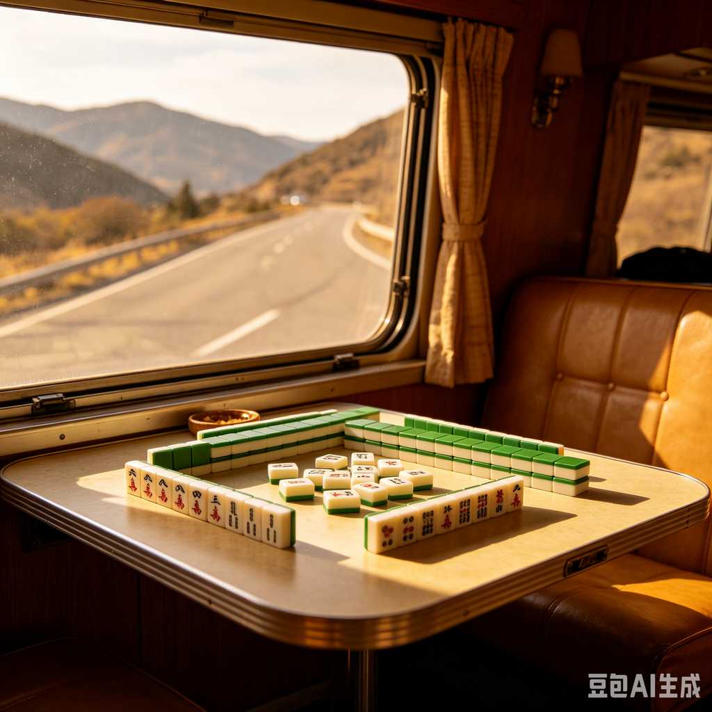 traditional chinese mahjong set