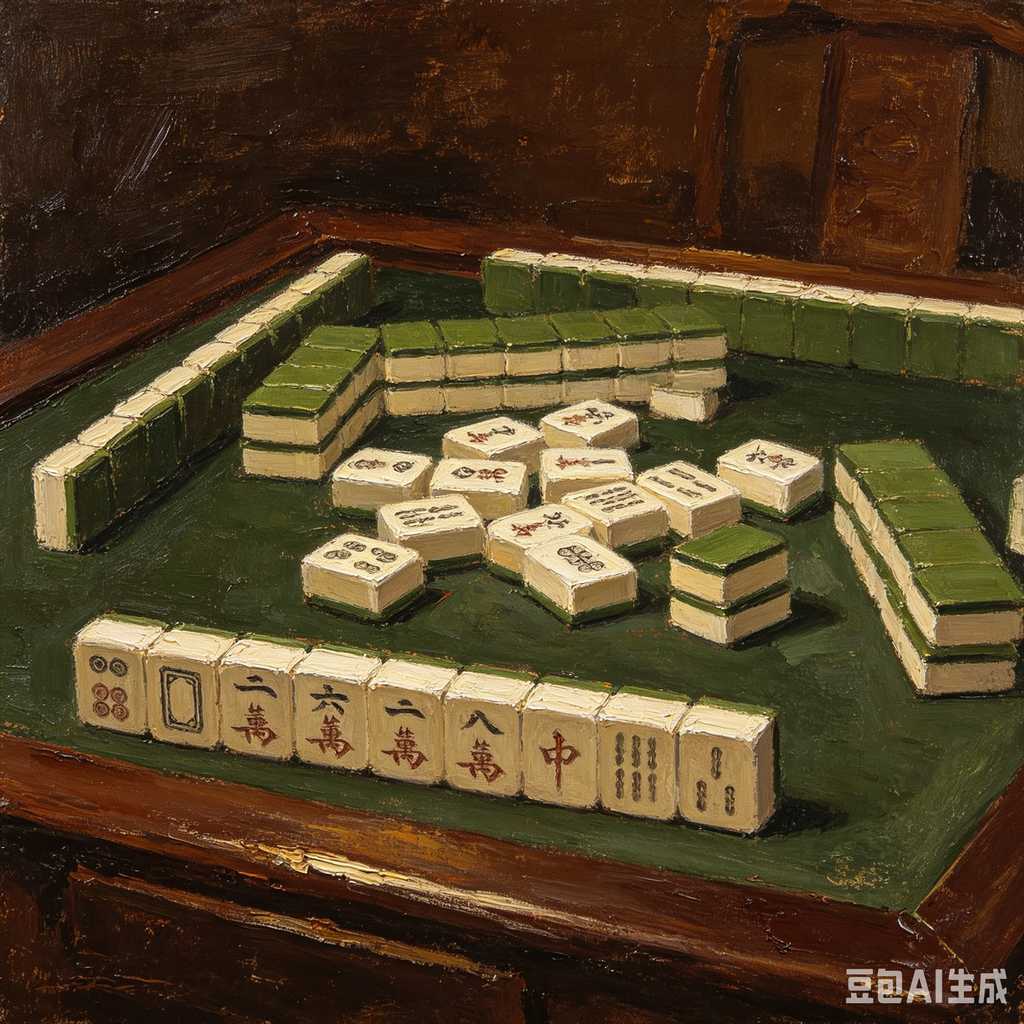 wiesbaden,mahjong