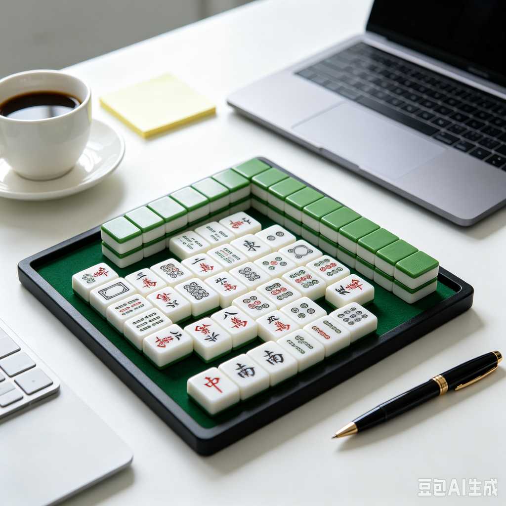 beaumont,mahjong