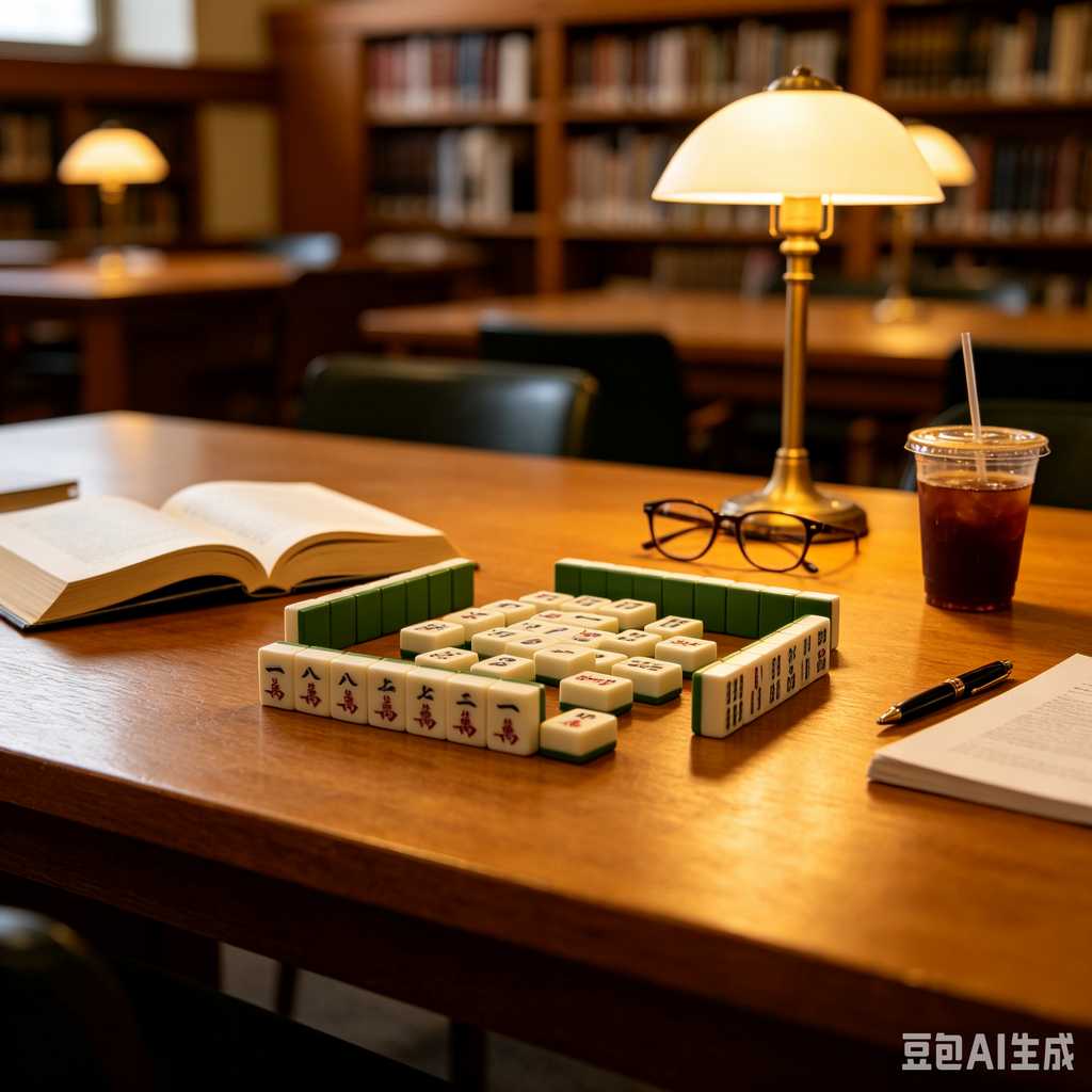 ultra portable mahjong set