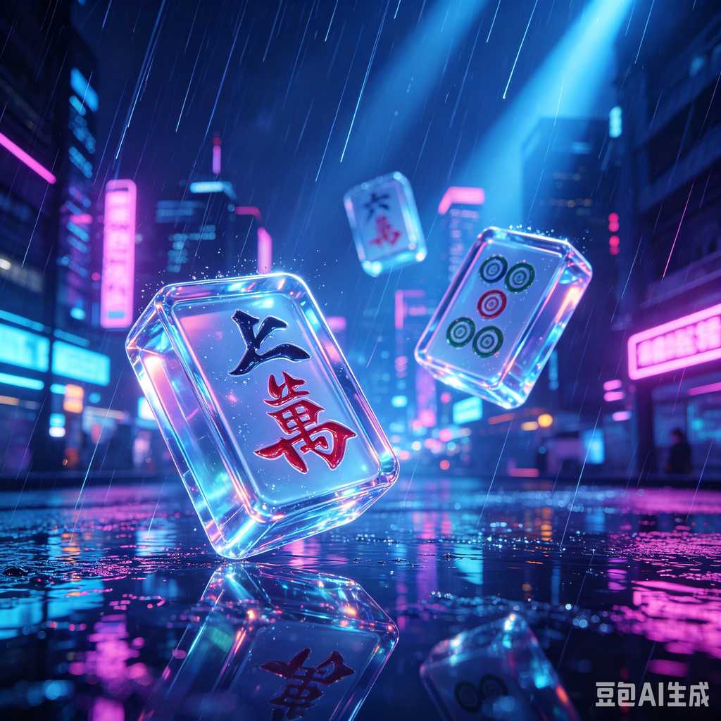 travel mahjong set