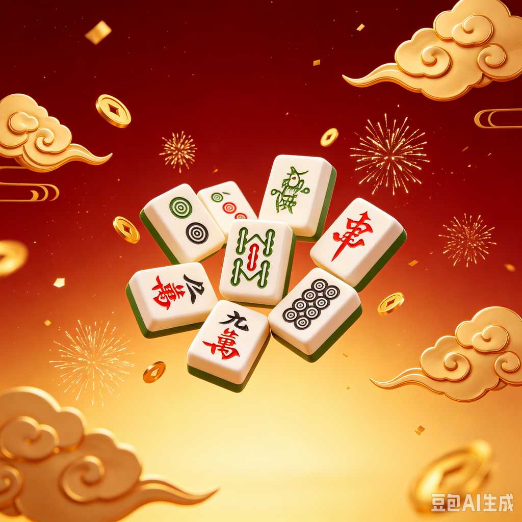 Cochabamba,mahjong
