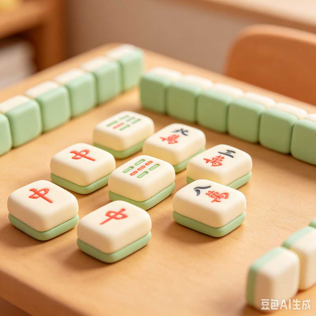 trustworthy mahjong manufacturer