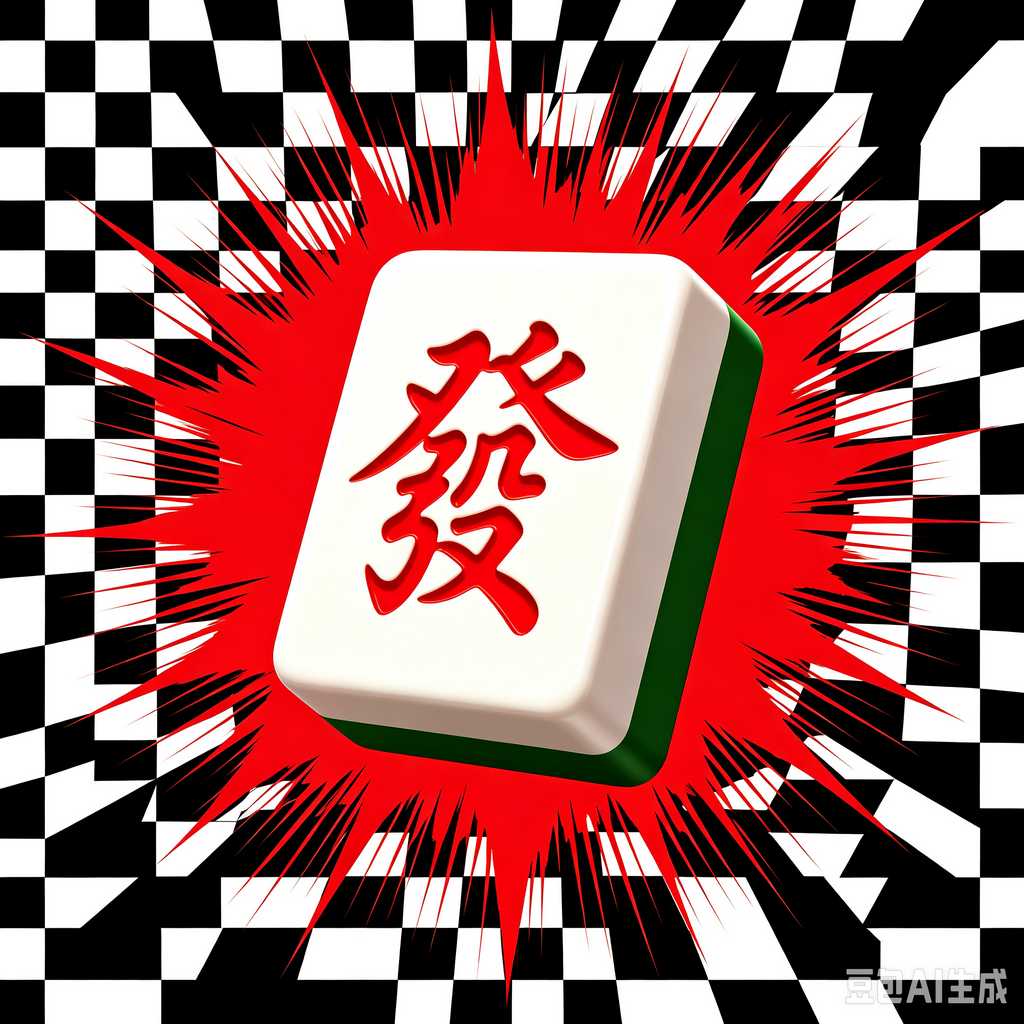 high end mahjong set