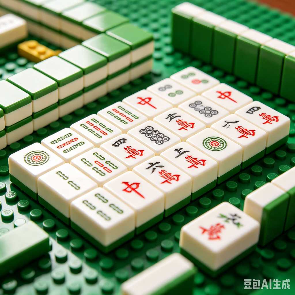 Wroclaw,mahjong