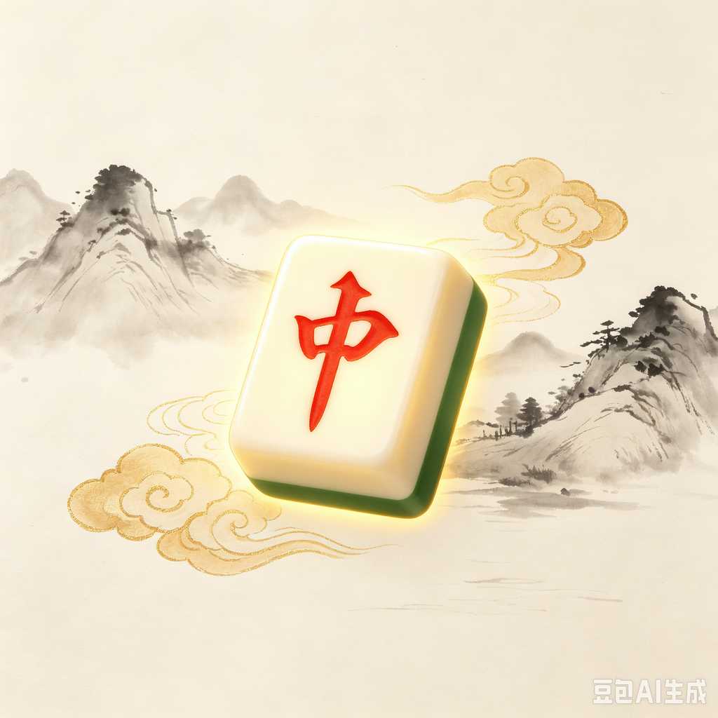 Cartagena,mahjong