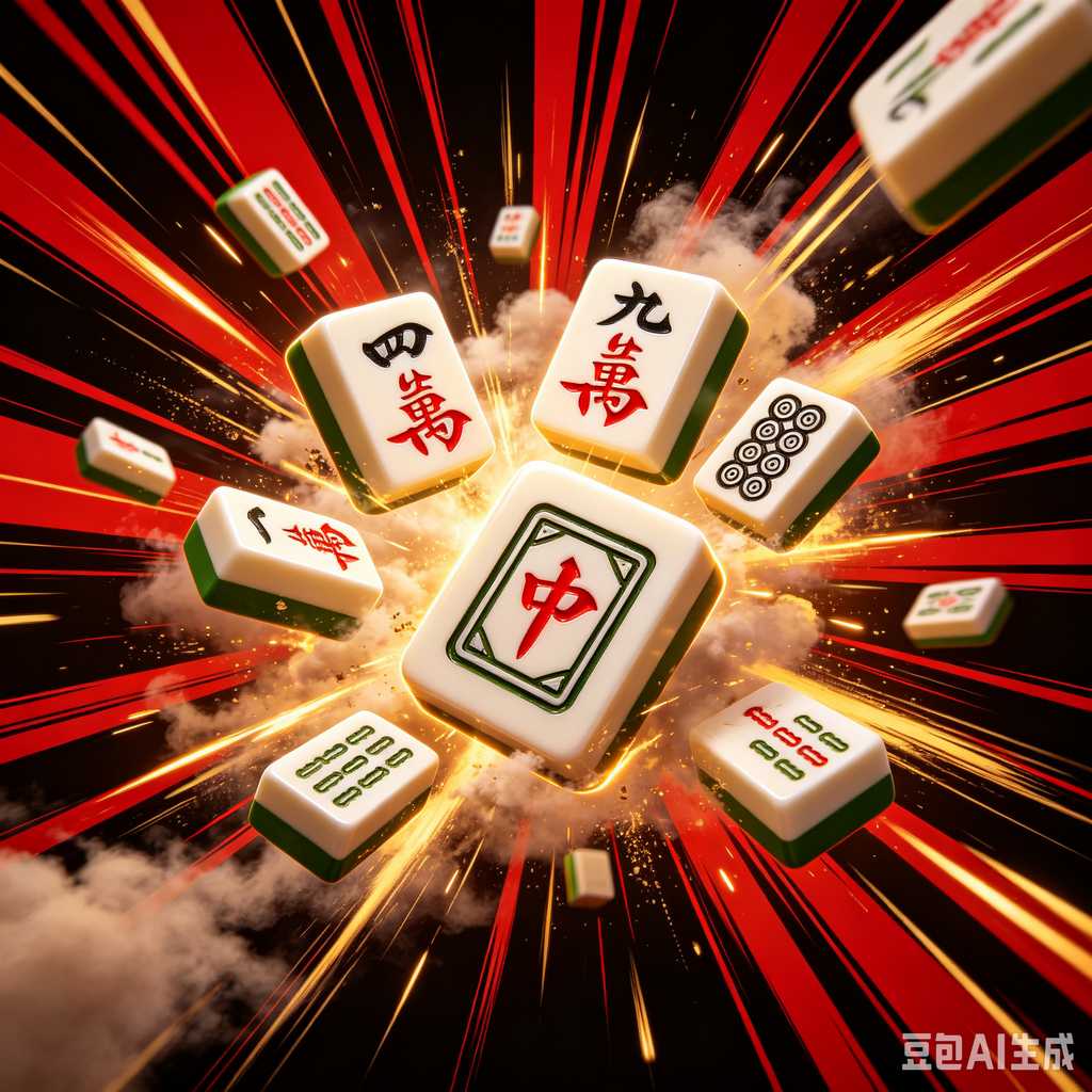 losangeles,mahjong