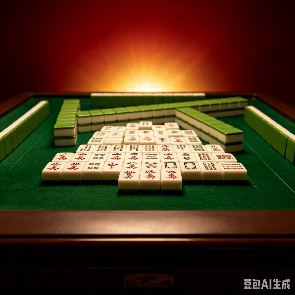 Concepcion,mahjong