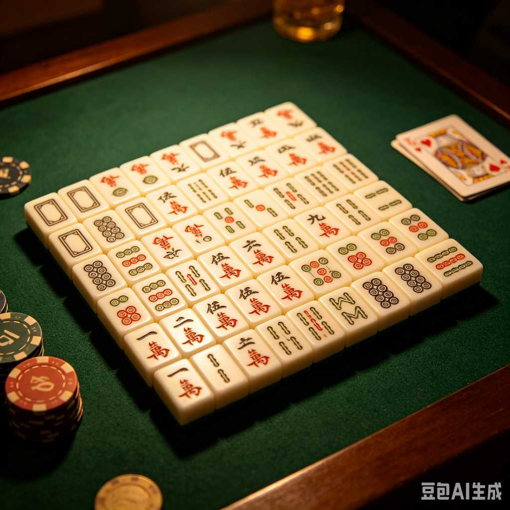 WorcesterMA,mahjong