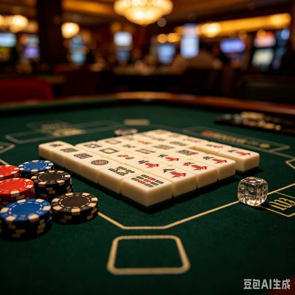 Schenectady,mahjong