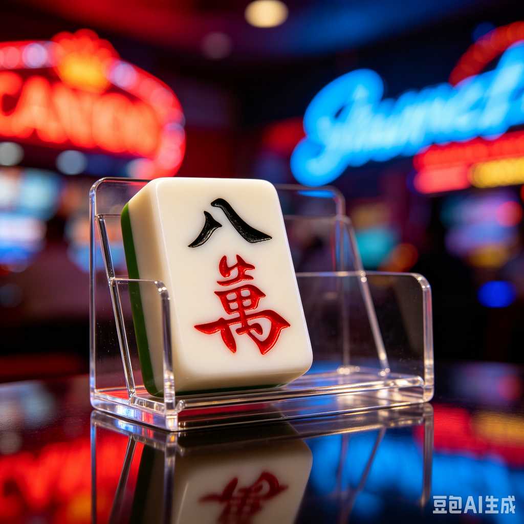 daily leisure mahjong set