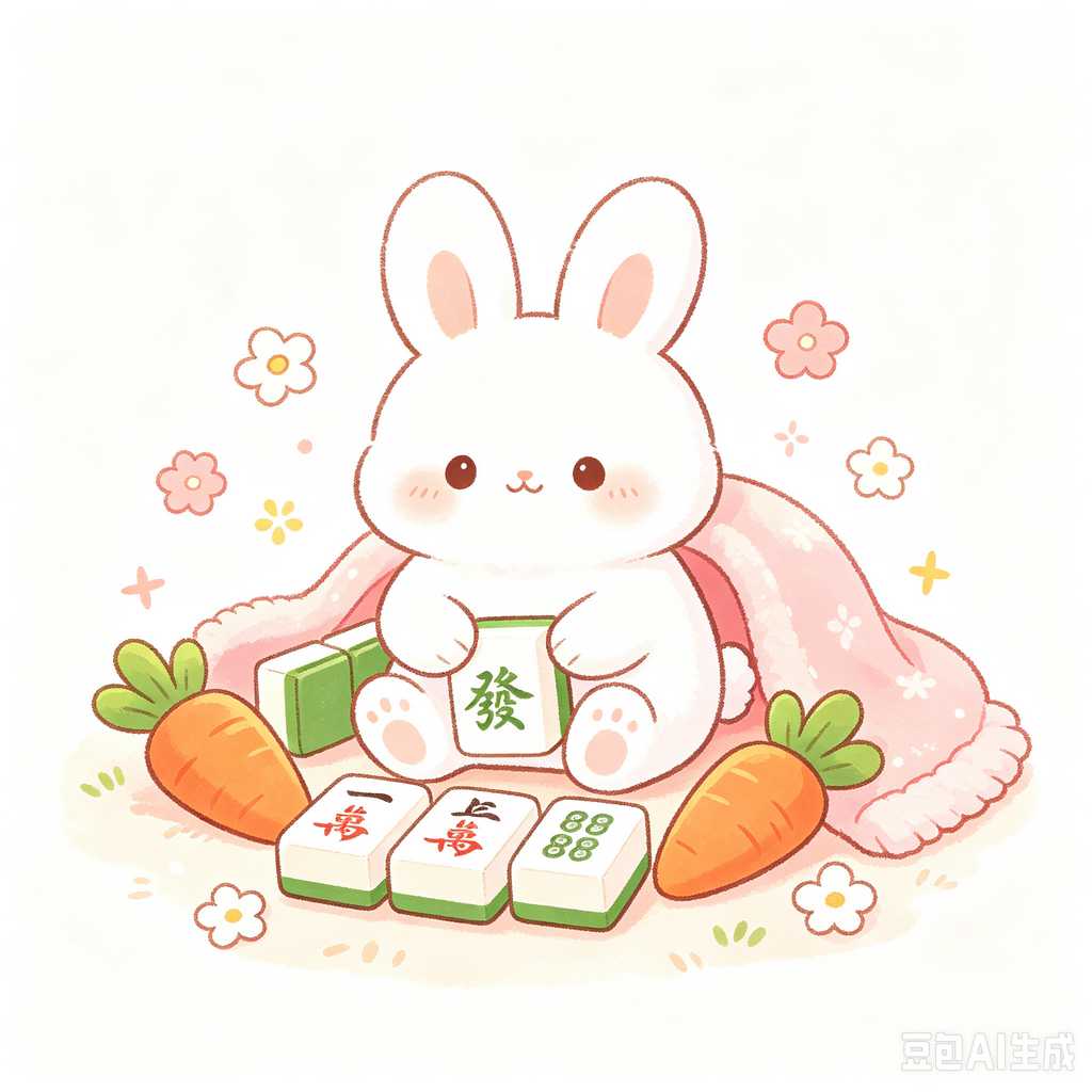 Madrid,mahjong
