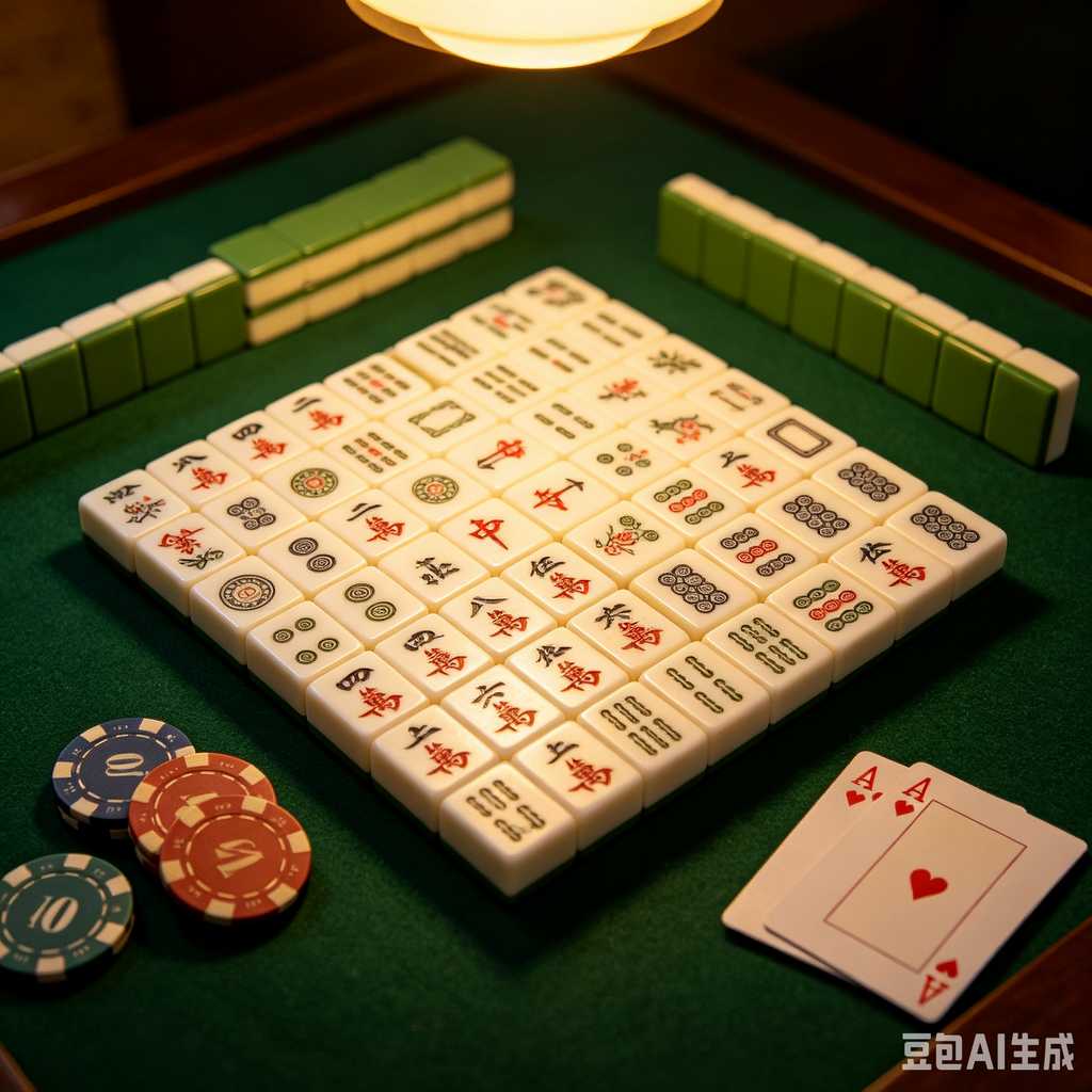 custom corporate mahjong tiles bulk