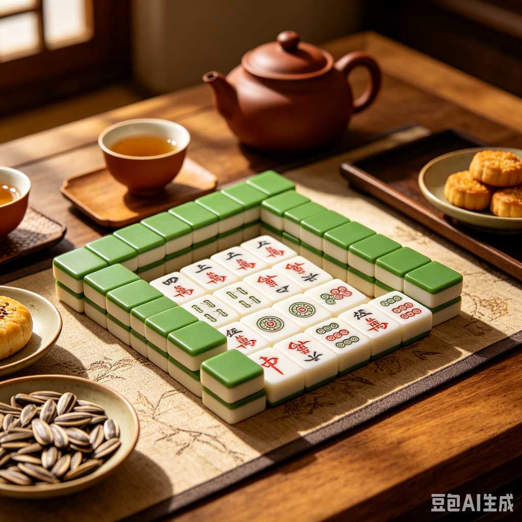 color coded mahjong for beginners