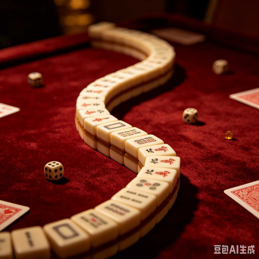 palermo,mahjong
