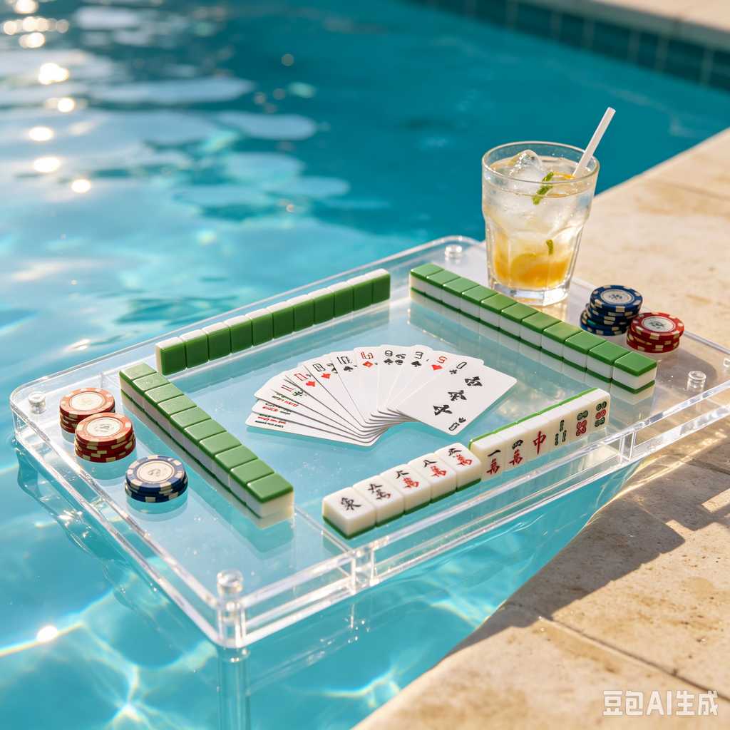 Indiana,mahjong