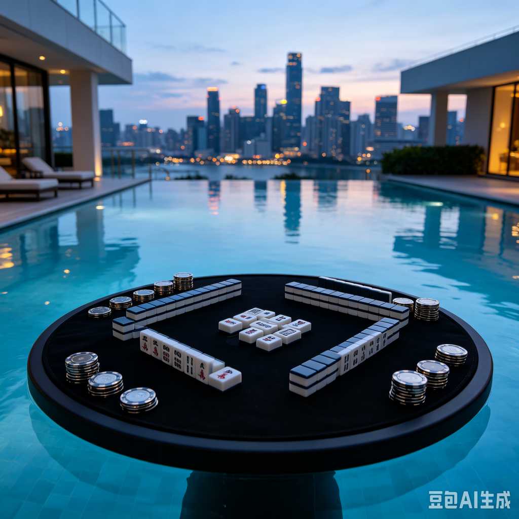 StGeorgeUT,mahjong