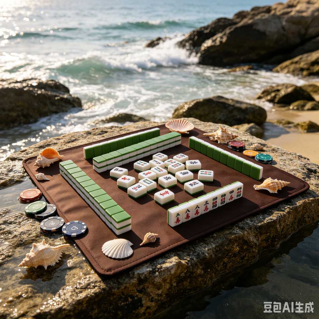 Managua,mahjong