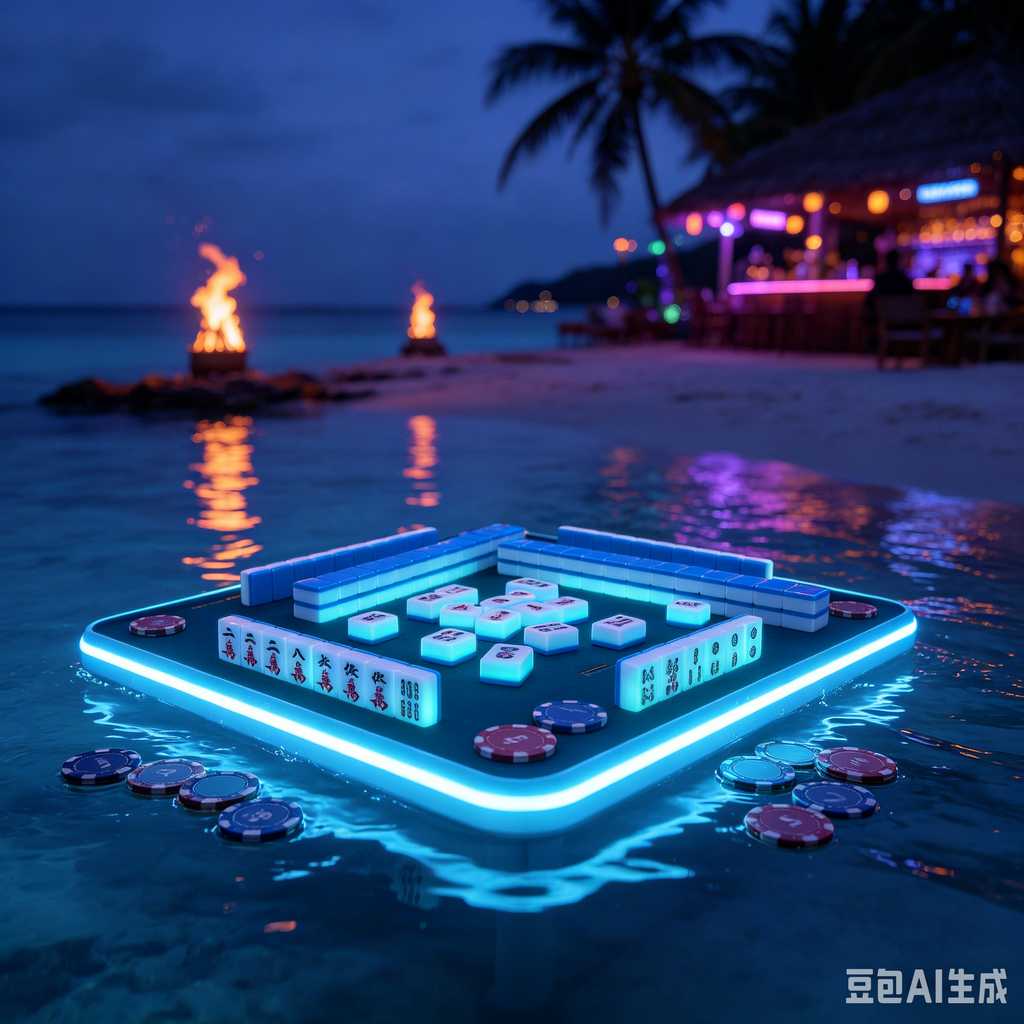 SantaRosa,mahjong